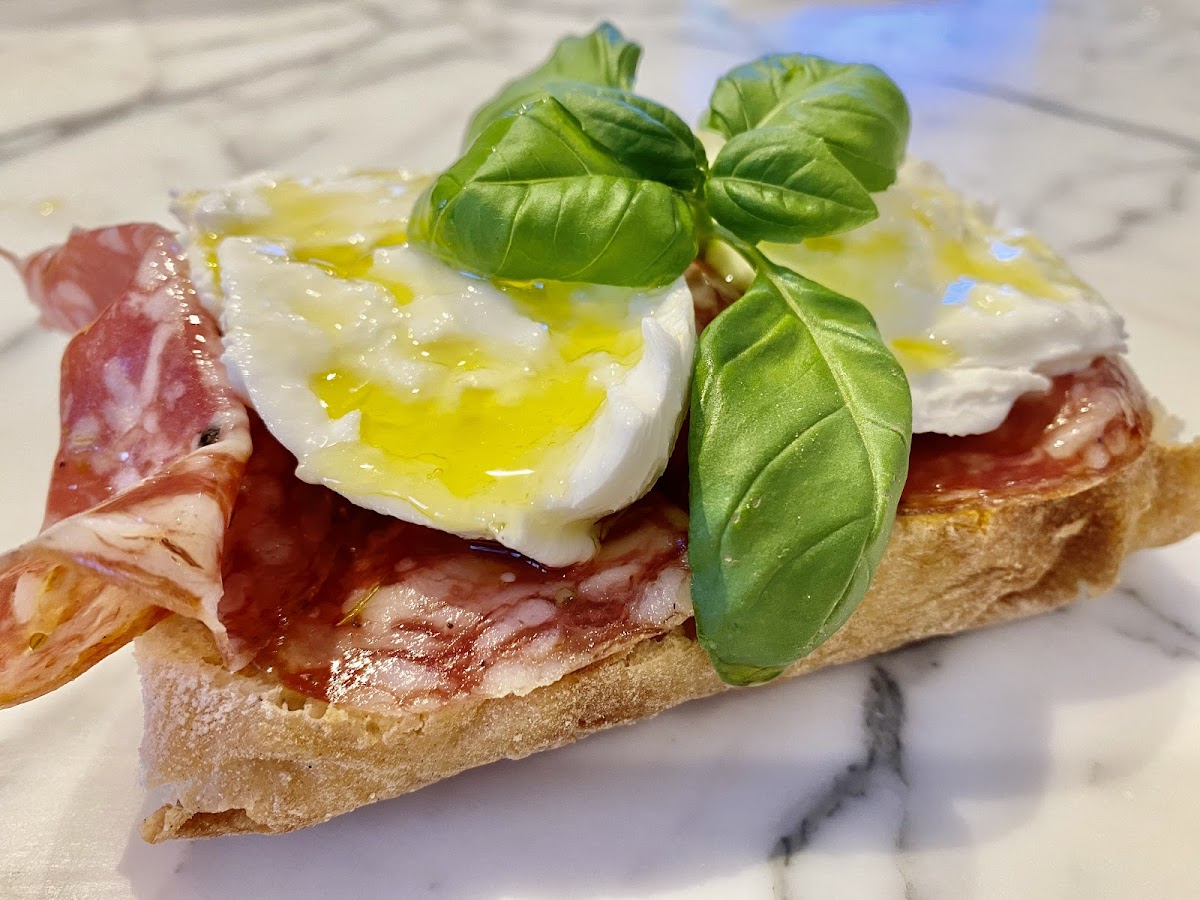 Da Mario Kensington 🇮🇹 - 2