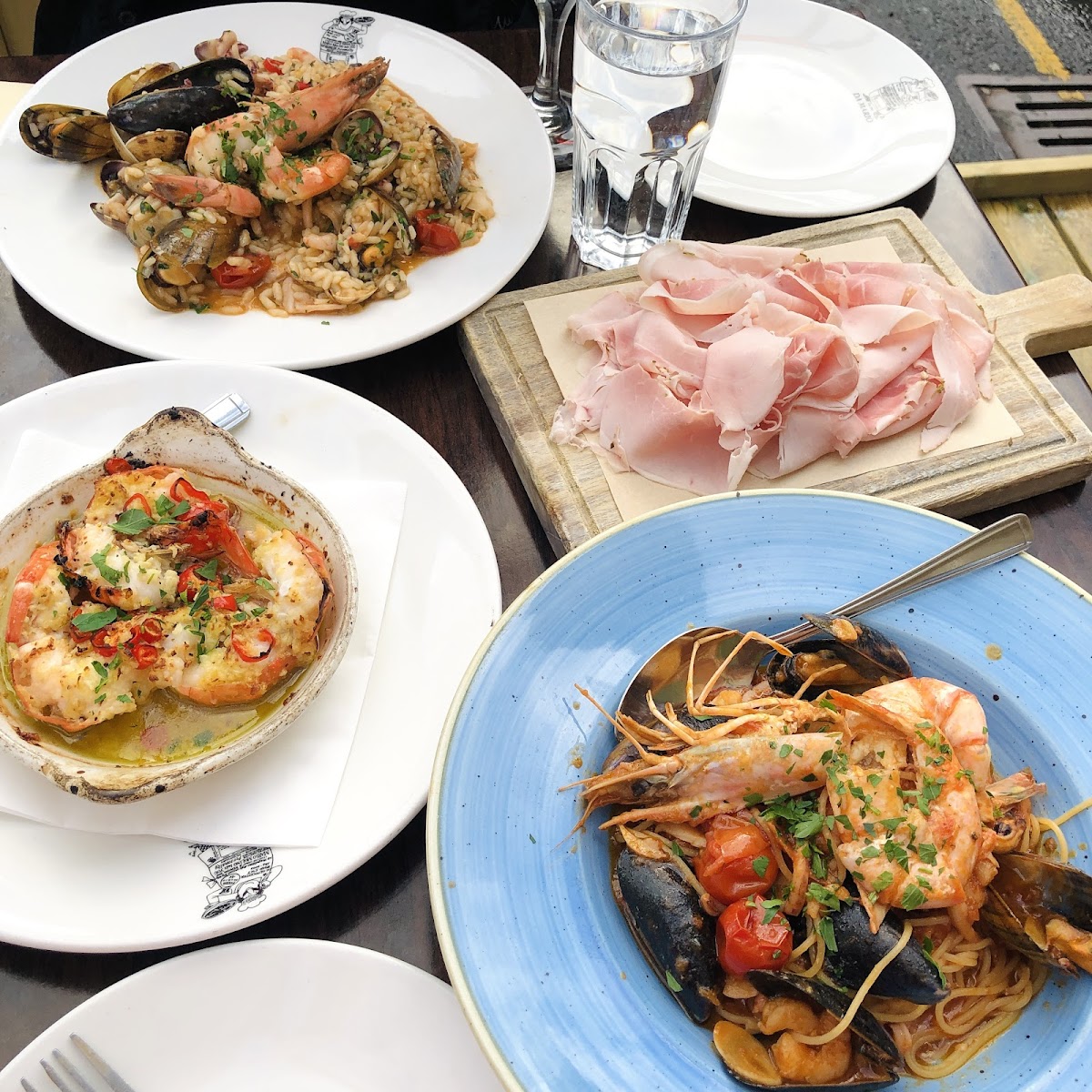 Da Mario Kensington 🇮🇹 - 3