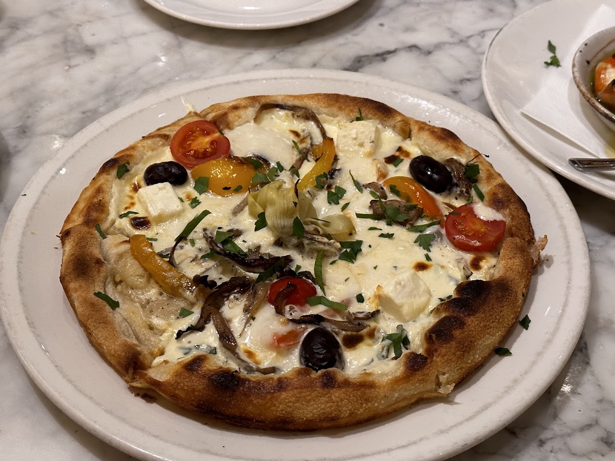 Da Mario Kensington 🇮🇹 - 4