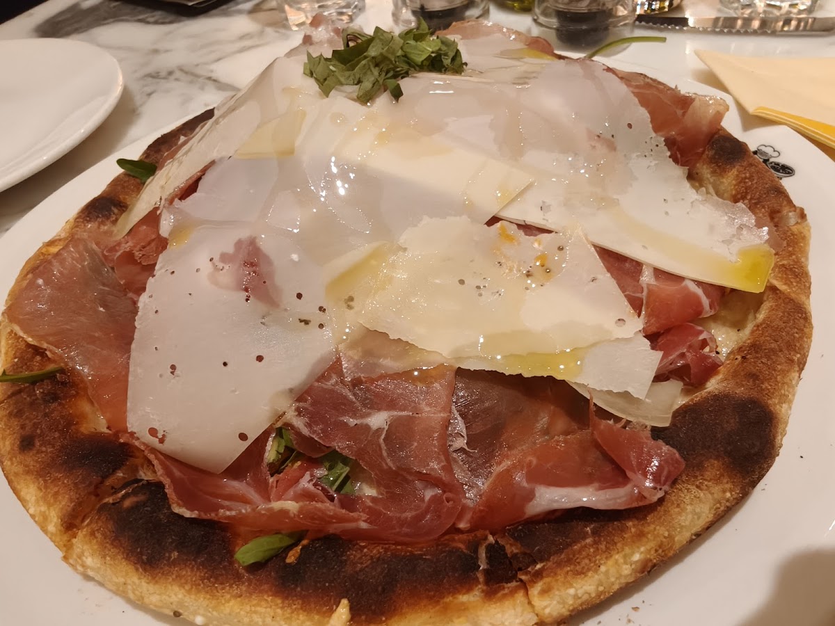 Da Mario Kensington 🇮🇹 - 8