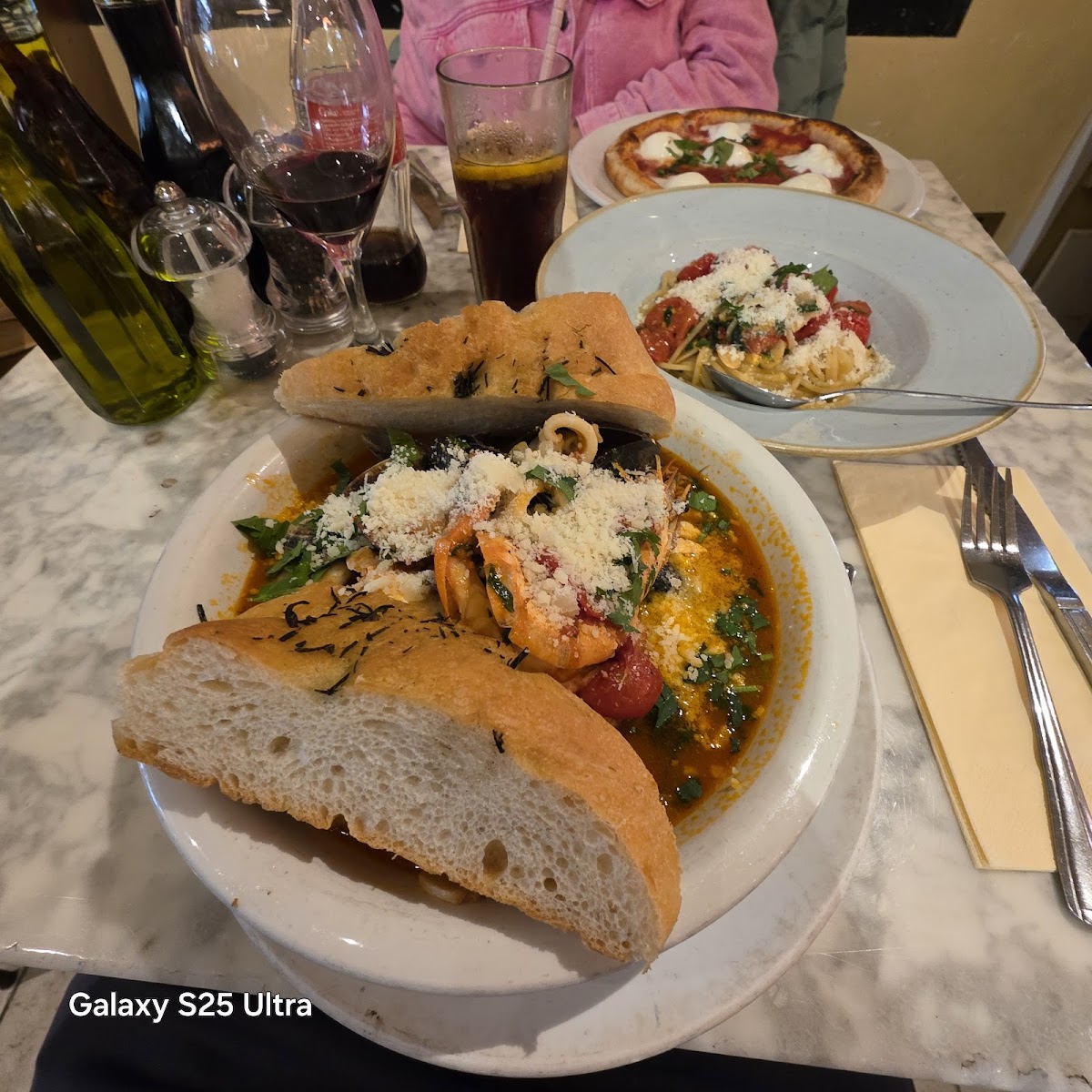 Da Mario Kensington 🇮🇹 - 9