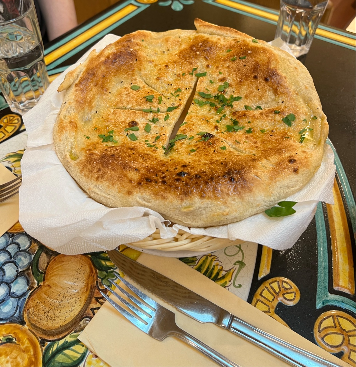 Da Mario Kensington 🇮🇹 - 10